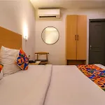 Fabhotel La Serene Punjabi Bagh