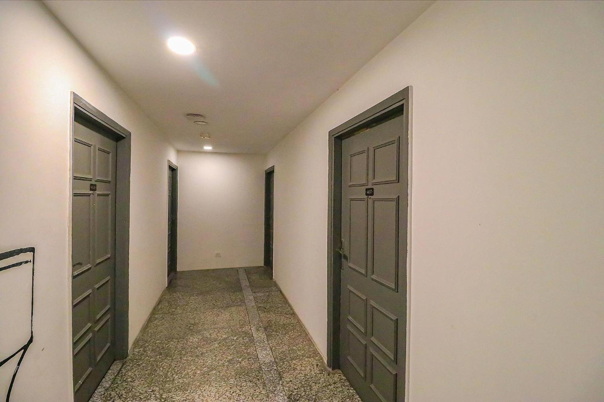 Fabhotel La Serene Punjabi Bagh