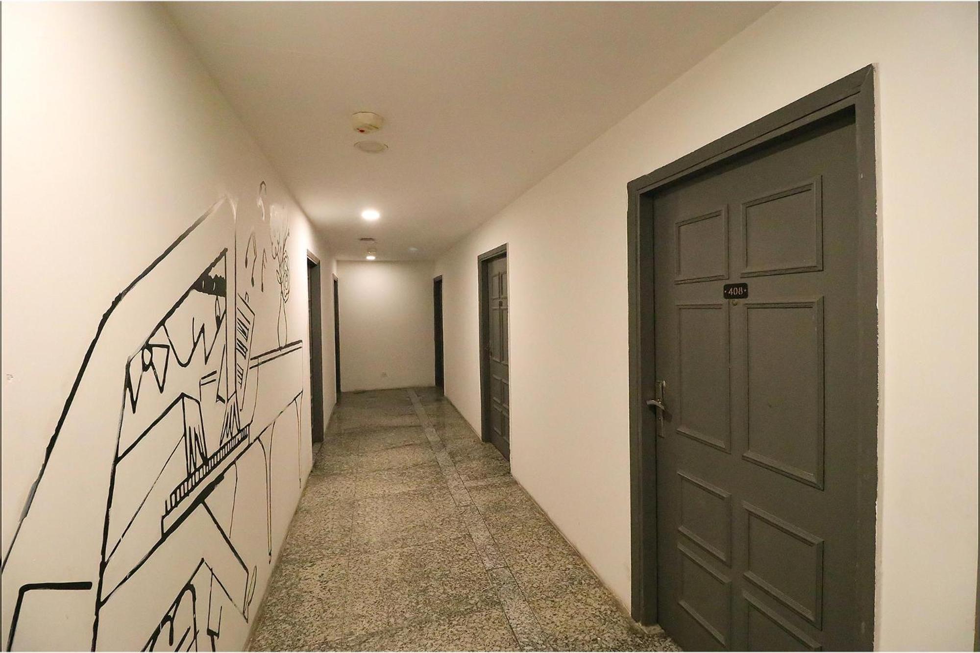 Fabhotel La Serene Punjabi Bagh 3* New Delhi