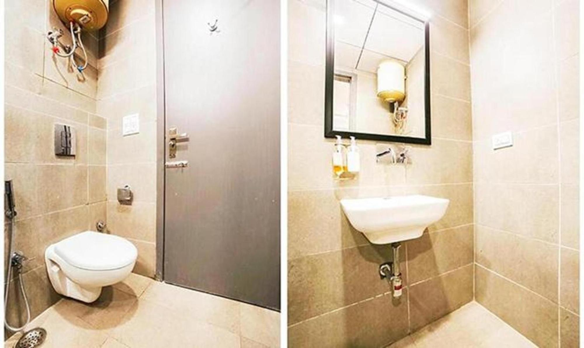 Fabhotel La Serene Punjabi Bagh 3* New Delhi