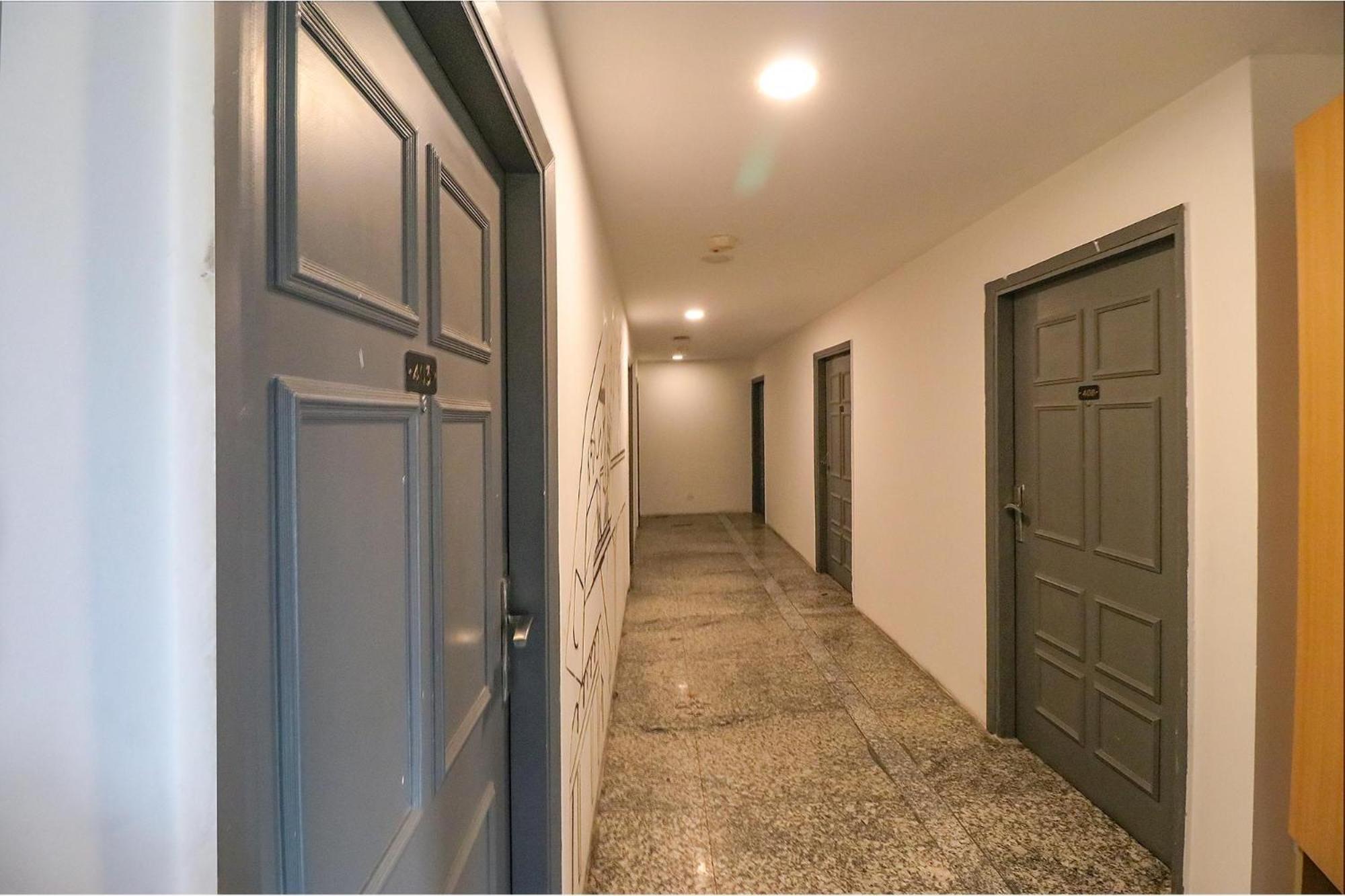 Fabhotel La Serene Punjabi Bagh 3*